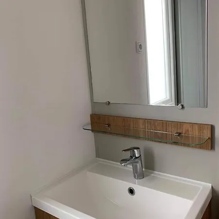 Vam Mobil Mar Estang Apartment *