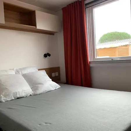 Vam Mobil Mar Estang Apartment