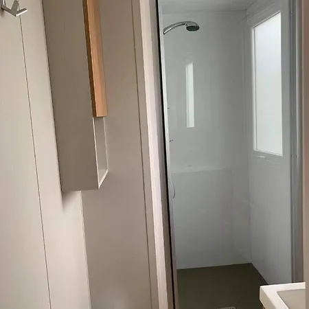 Vam Mobil Mar Estang Apartment