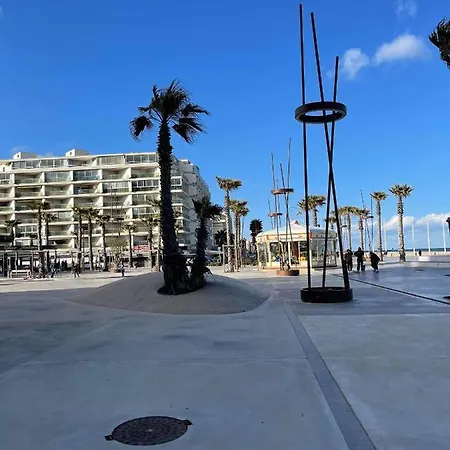 Vam Mobil Mar Estang Apartment