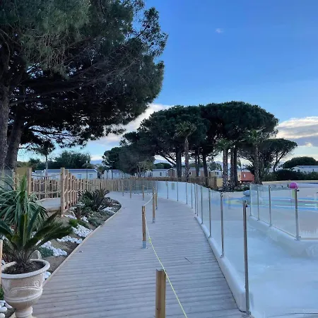 Apartment Vam Mobil Mar Estang