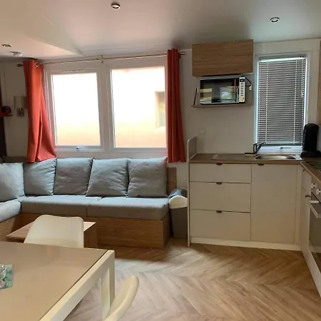 Vam Mobil Mar Estang Apartment *