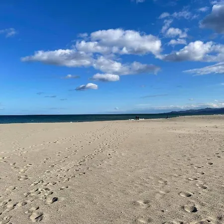 Vam Mobil Mar Estang Apartment Canet-en-Roussillon