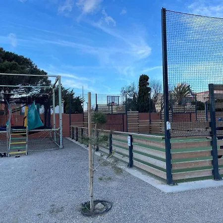 Apartment Vam Mobil Mar Estang