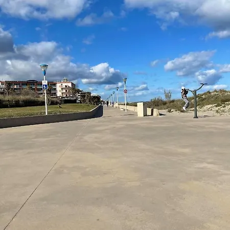Apartment Vam Mobil Mar Estang