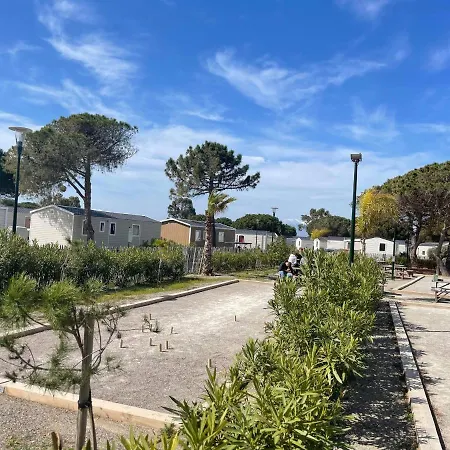 Apartment Vam Mobil Mar Estang Canet-en-Roussillon