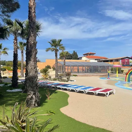 Vam Mobil Mar Estang Apartment