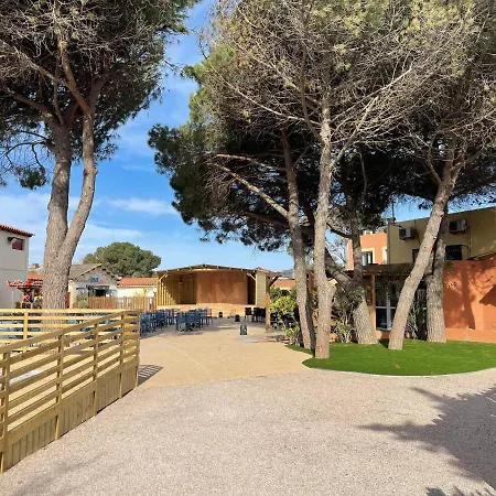 Apartment Vam Mobil Mar Estang *