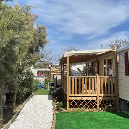 Apartment Vam Mobil Mar Estang